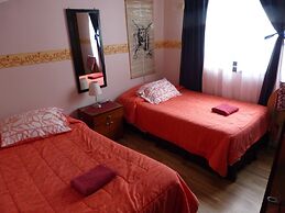 Hostal Blest Gana