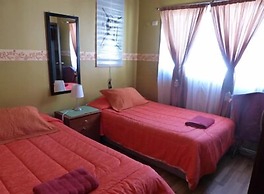 Hostal Blest Gana