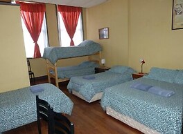 Hostal Blest Gana