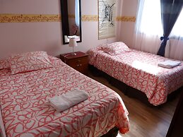 Hostal Blest Gana