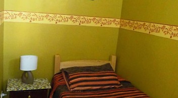 Hostal Blest Gana