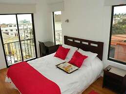 B&B Casa Moro