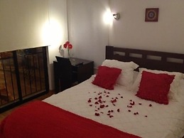 B&B Casa Moro