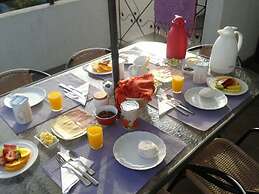B&B Casa Moro