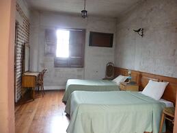 Hostal La Casa de Melgar