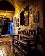 Hostal La Casa de Melgar