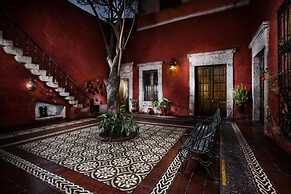 Hostal La Casa de Melgar