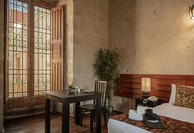 Hostal La Casa de Melgar