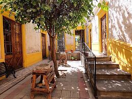 Hostal La Casa de Melgar