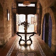 Hostal La Casa de Melgar