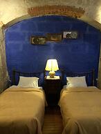 Hostal La Casa de Melgar