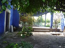 Hostal La Casa de Melgar