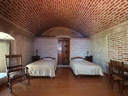 Hostal La Casa de Melgar