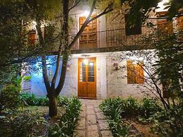 Hostal La Casa de Melgar
