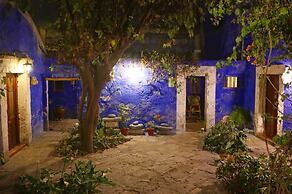 Hostal La Casa de Melgar