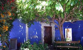 Hostal La Casa de Melgar