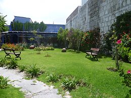 Hostal La Casa de Melgar