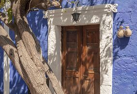 Hostal La Casa de Melgar