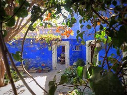 Hostal La Casa de Melgar