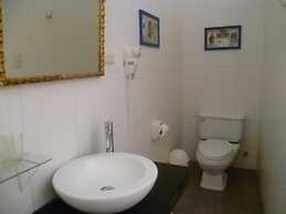 Hostal La Casa de Melgar