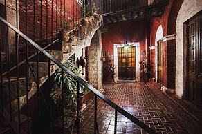 Hostal La Casa de Melgar