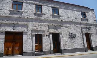 Hostal La Casa de Melgar