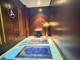 Town In Town Hotel Bangkok