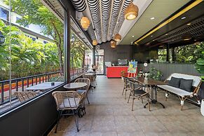Town In Town Hotel Bangkok