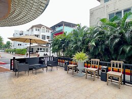 Town In Town Hotel Bangkok