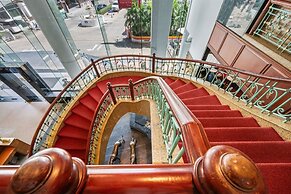 Town In Town Hotel Bangkok