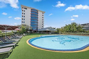 Town In Town Hotel Bangkok