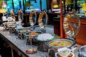 Town In Town Hotel Bangkok