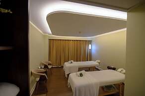 Town In Town Hotel Bangkok