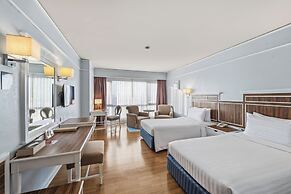 Town In Town Hotel Bangkok
