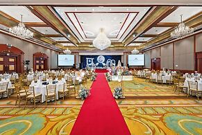 Town In Town Hotel Bangkok