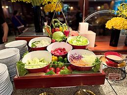 Town In Town Hotel Bangkok