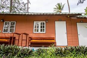 Salisa Resort