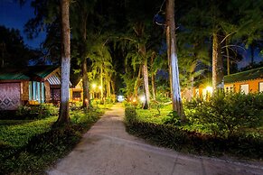 Salisa Resort