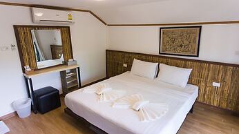 Salisa Resort