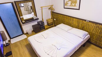 Salisa Resort