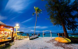 Salisa Resort