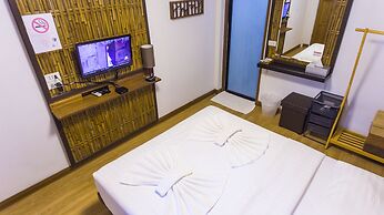 Salisa Resort