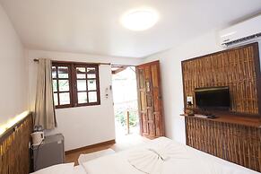 Salisa Resort