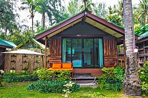 Salisa Resort