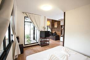Salisa Resort