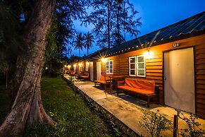Salisa Resort