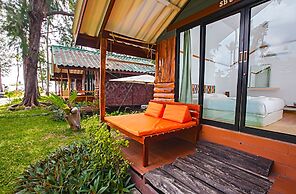 Salisa Resort