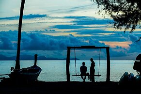 Salisa Resort