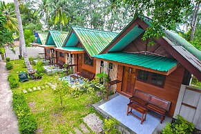 Salisa Resort
