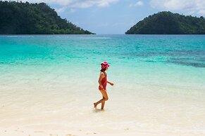 Salisa Resort